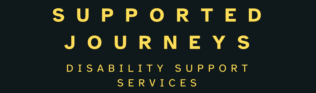 Supported Journeys